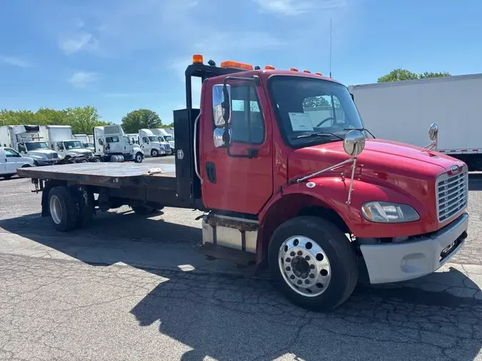 2018 FREIGHTLINER/MERCEDES M2 1062ba054df672a5a74529a6f7298be0530