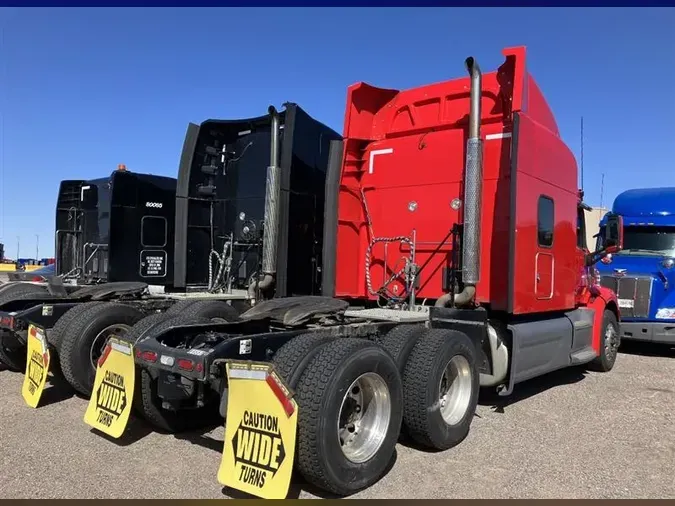 2019 PETERBILT 579