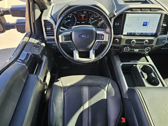 2022 Ford Super Duty F-450 DRW