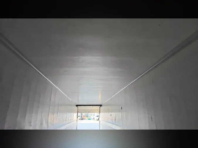 2018 Wabash 53ft