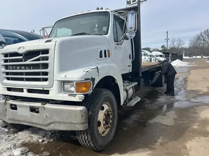 2007 STERLING L9500