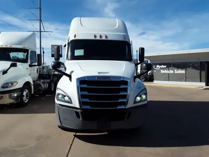 2022 FREIGHTLINER/MERCEDES NEW CASCADIA PX12664