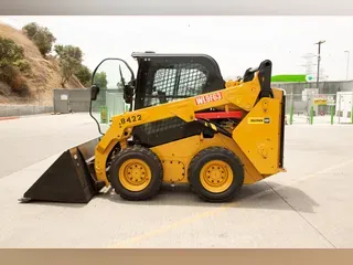 2015 CATERPILLAR 242D