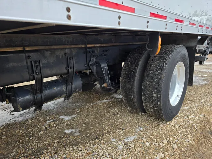 2019 FREIGHTLINER/MERCEDES M2 106