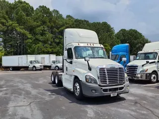 2019 FREIGHTLINER CASCADIA 125
