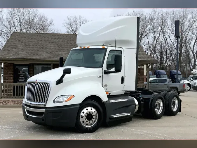 2021 INT LT625 6x4