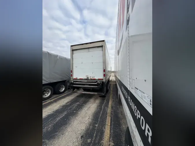 2016 UTILITY TRAILERS VS2RA 36/156/102