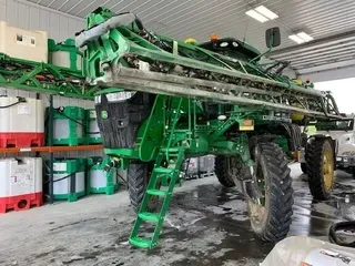 2019 John Deere R4038