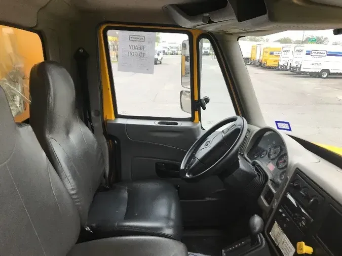 2018 International 4300