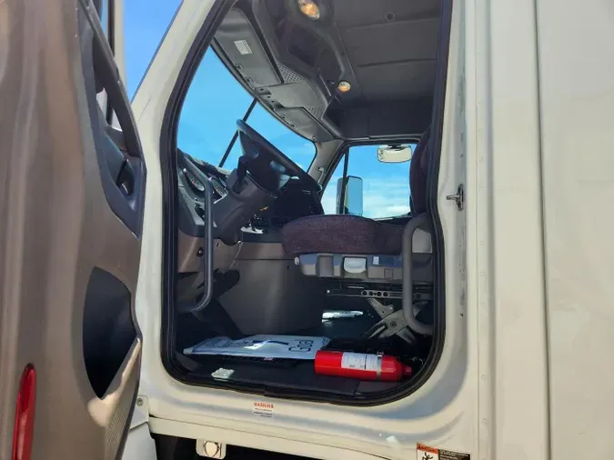 2018 Freightliner Cascadia