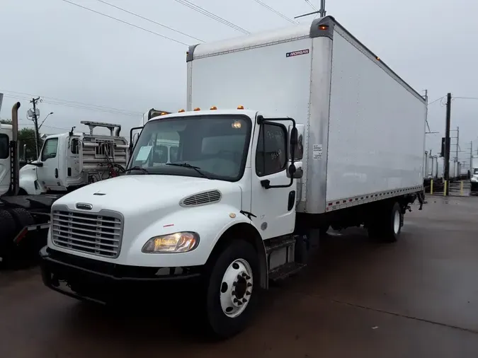 2019 FREIGHTLINER/MERCEDES M2 1062ba8a138ffb0bb580b4629977d1eff52