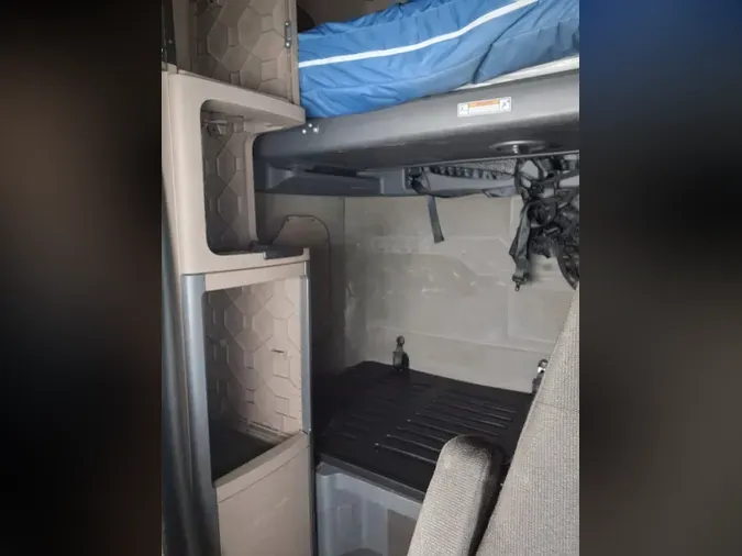 2019 FREIGHTLINER/MERCEDES CASCADIA 1252ba9165257e8f16cee26a6011f638201