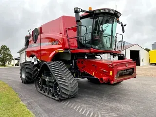 2013 Case IH 8230T