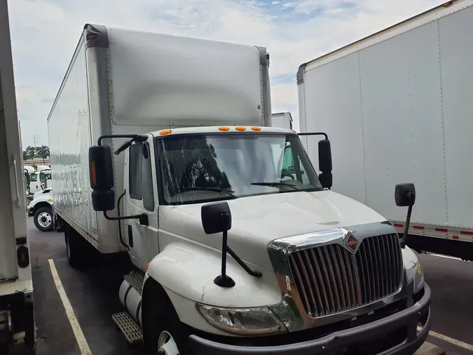 2019 NAVISTAR INTERNATIONAL 4300