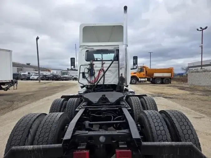 2020 International LT625