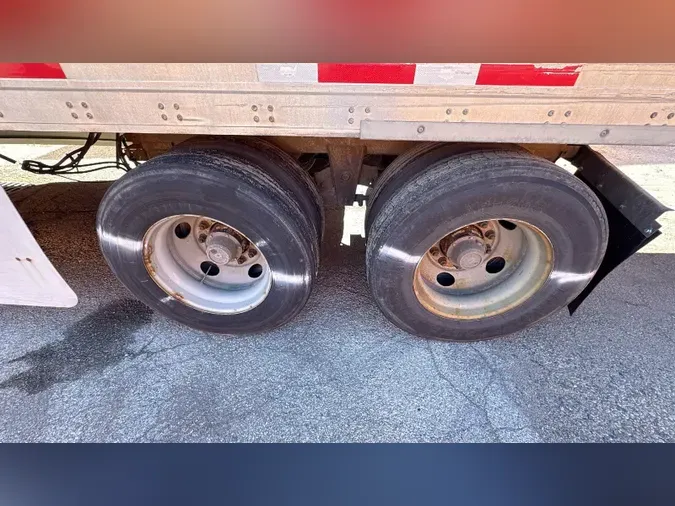 2015 Wabash DVHDHPC2bad4610bbe949e97911383407a56927