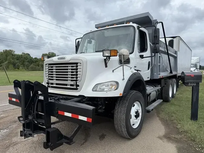 2012 FREIGHTLINER BUSINESS CLASS M2 1122bad506e12b9b589431b0d49a452a9fd