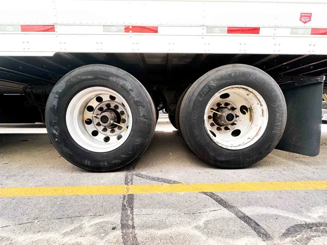 2018 UTILITY VS2RA