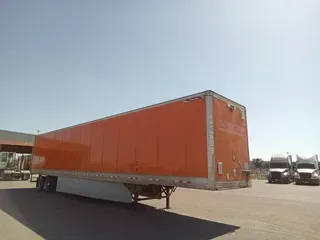 2015 Great Dane 