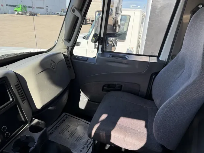 2019 International 7600