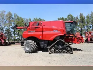 2019 CASE IH 9250
