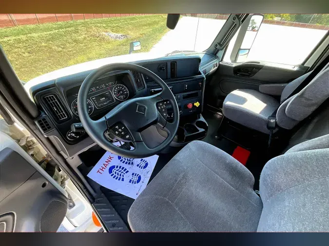 2020 INT LT625 6x4