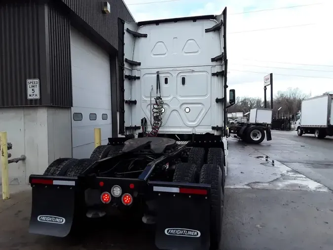 2020 FREIGHTLINER/MERCEDES NEW CASCADIA PX12664