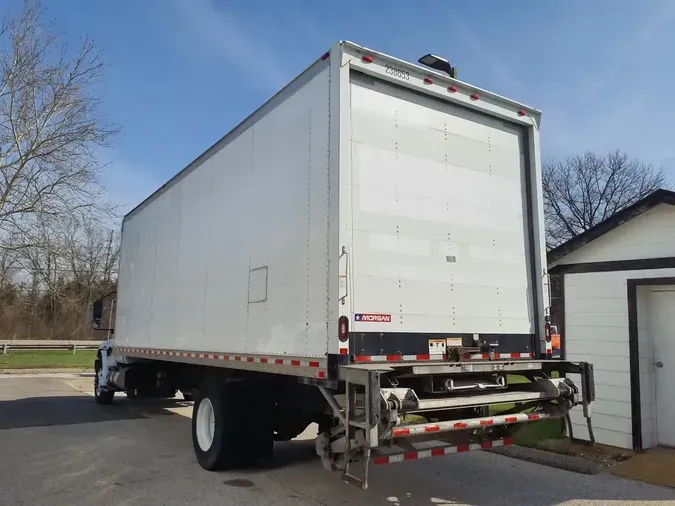 2019 NAVISTAR INTERNATIONAL MV607 (4X2)2baf96b9d6e60ae3ad5d333960ccc603