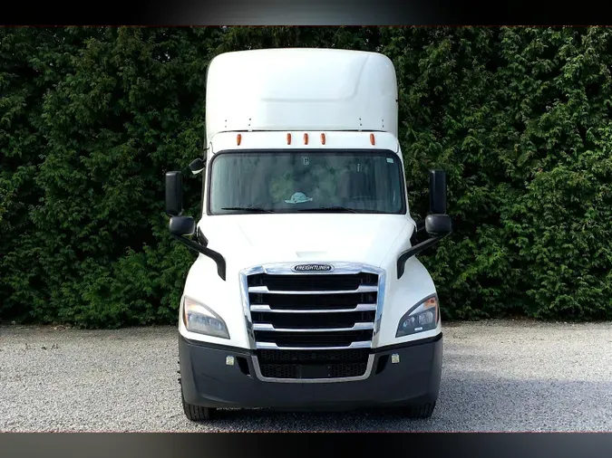 2020 FRG CASCADIA