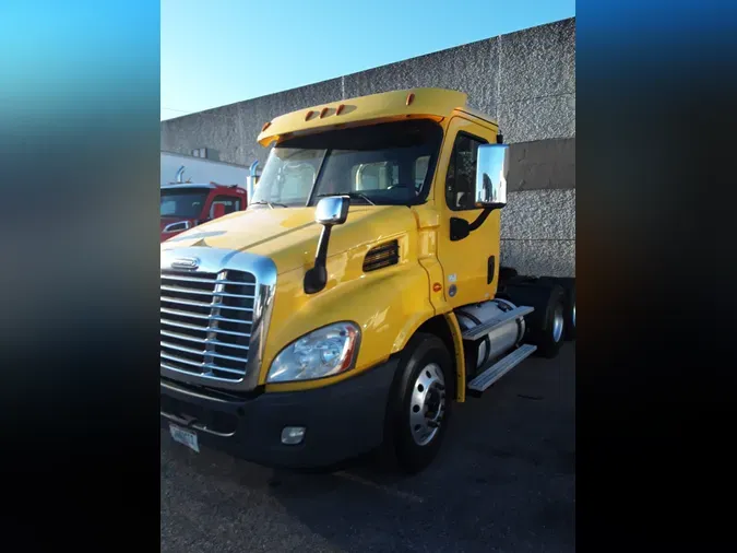 2018 FREIGHTLINER/MERCEDES CASCADIA 1132bb09d53299081c2ddf613a3a74dff14