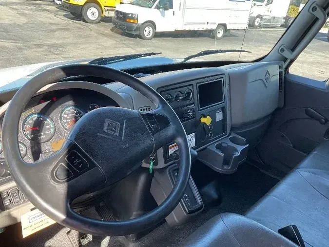 2018 International 4300