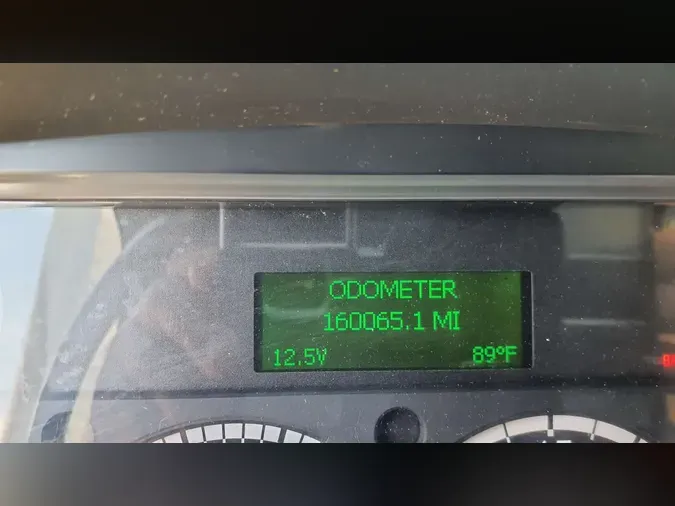 2018 FREIGHTLINER/MERCEDES M2 106