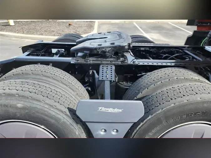 2022 INTERNATIONAL LT2bb23ff811445e7087dda945d5527999