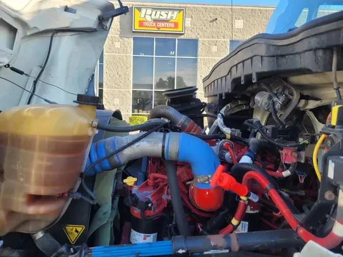 2019 International 4300
