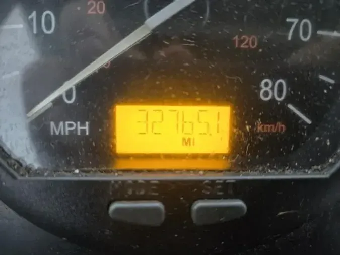 2021 Capacity TJ5000