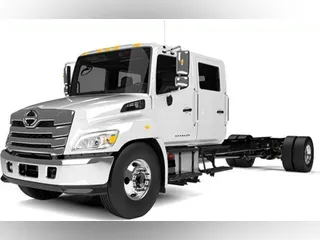 2024 Hino L6