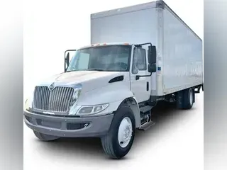 2013 International 4300