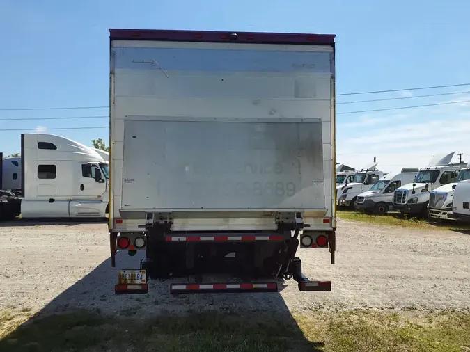 2019 FREIGHTLINER M2 106