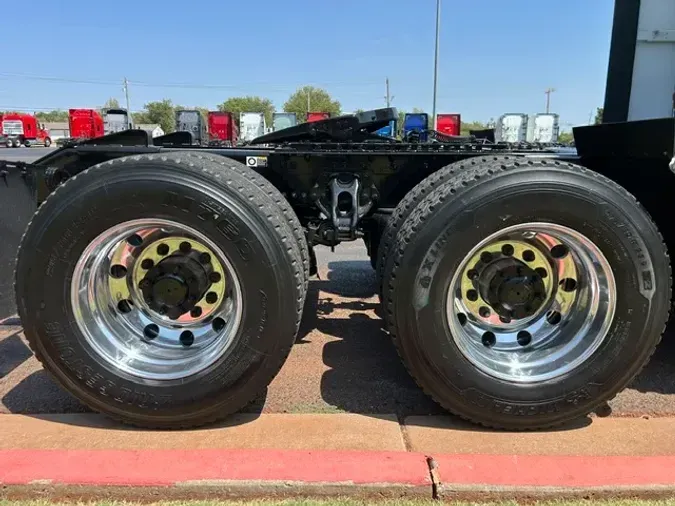 2020 KENWORTH T6802bb46a534e0c953490f7930e29456e4d