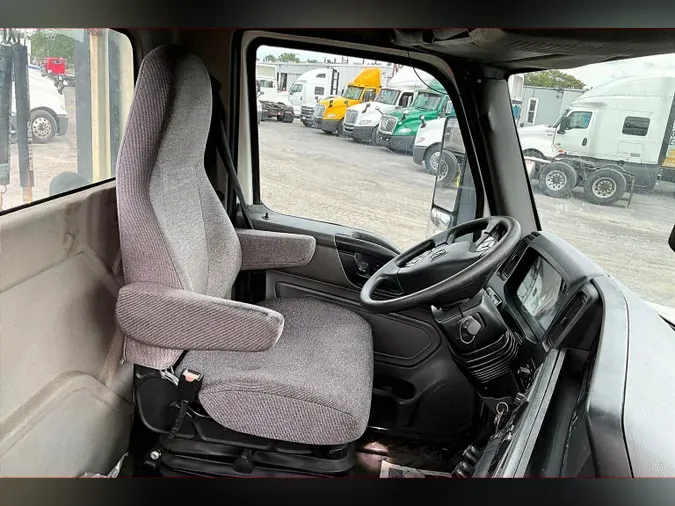 2020 INT LT625 6x4