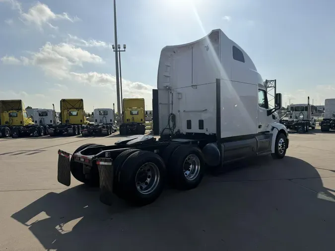 2021 Peterbilt 579
