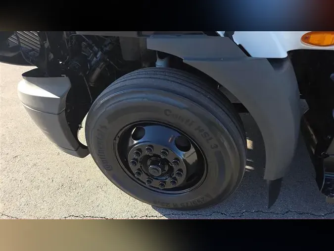 2020 INTERNATIONAL RH613