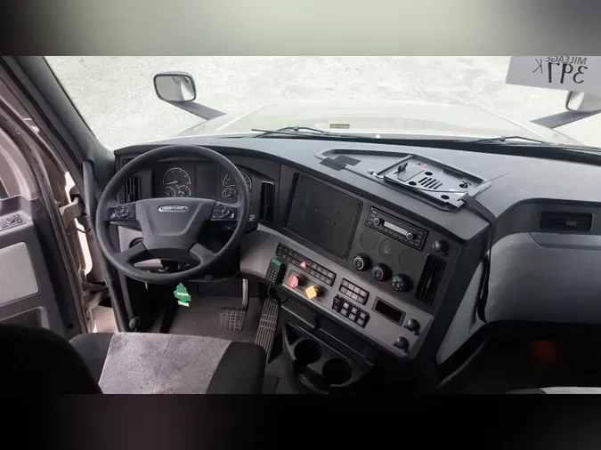 2021 Freightliner Cascadia