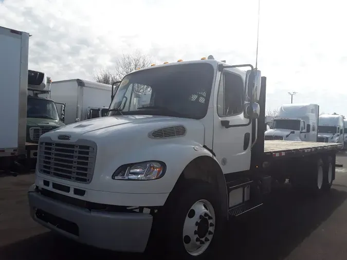 2021 FREIGHTLINER/MERCEDES M2 1062bb609a8a4db0b09ecf443c6db254b46