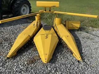 2012 New Holland 824