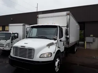 2019 FREIGHTLINER M2 106