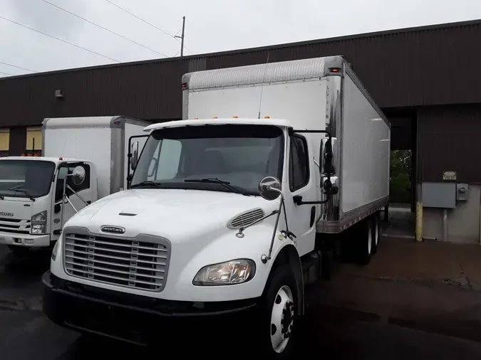 2019 FREIGHTLINER M2 1062bb6968ef02085f47c7fd94b70677f57