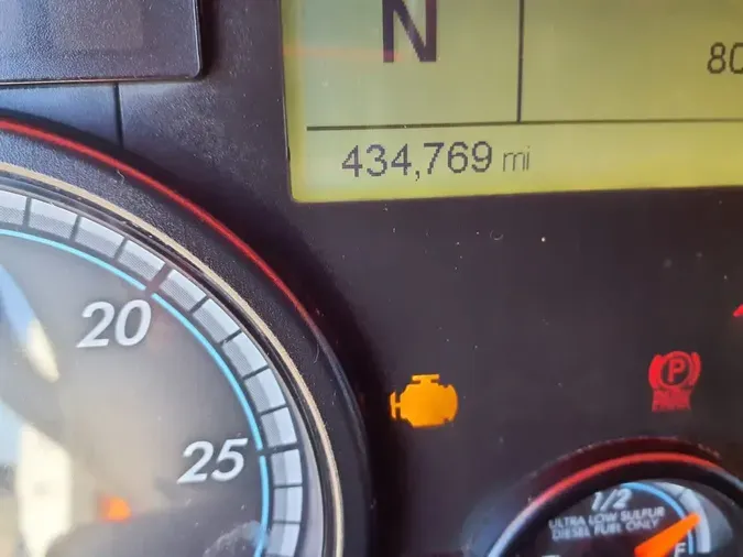 2020 FREIGHTLINER CASCADIA 125