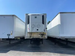 2013 UTILITY TRAILERS VS2RA 48/162/102