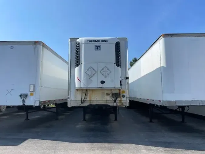 2013 UTILITY TRAILERS VS2RA 48/162/1022bb782f4d2b4c27fa5b9f885a91ed320